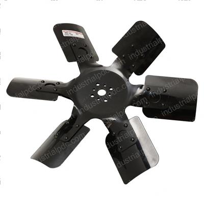 Picture of Fan 6. Bt