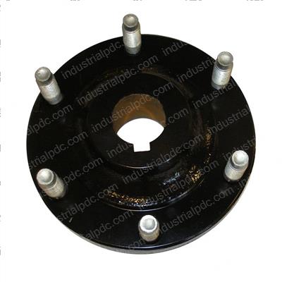 Picture of Hub Assy Whl 6 Blt 6bc Taper B