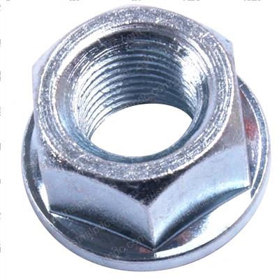 Picture of Nut - Wheel