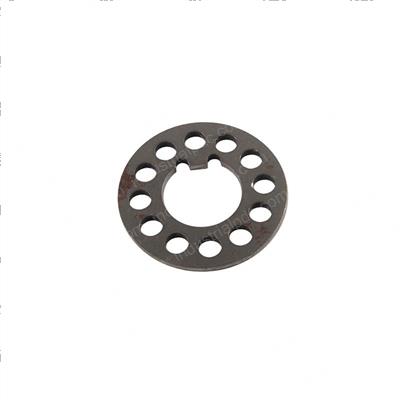 Picture of Washer - Steering Axle B