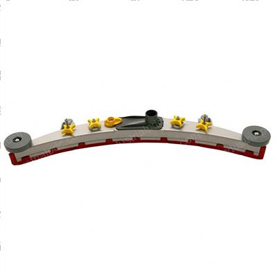 Picture of Sweeper/Scrubber - Part