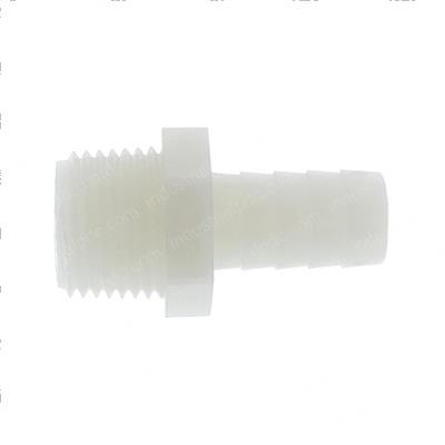 Picture of Fitting - Plstc Str Bm08/Pm08