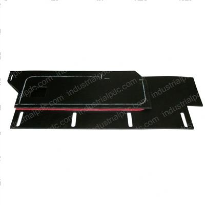 Picture of Skirt Assembly - Lh Brush Door