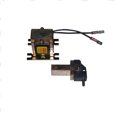 Picture of Solenoid Assy Shaker Fltr 12v