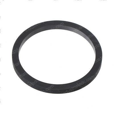 Picture of Seal - Square-Cut Ring As56