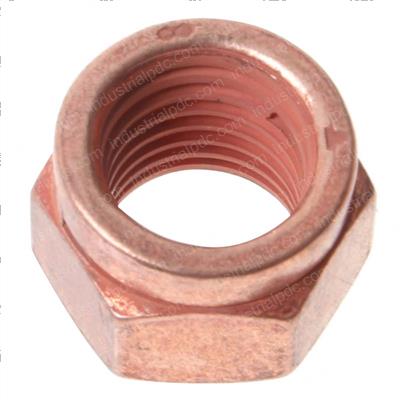Picture of Locknut Prevailing Torque Copp