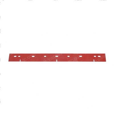 Picture of Squeegee - Red Gum