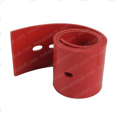 Picture of Squeegee - Red Gum