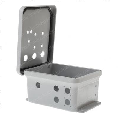 Picture of Ground Cntrl.box W/Decals Ac