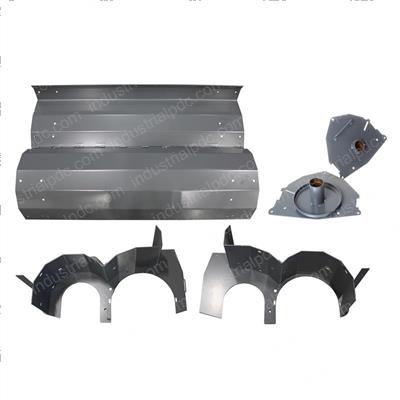 Picture of Housing Wldt -  Swp -  Scb