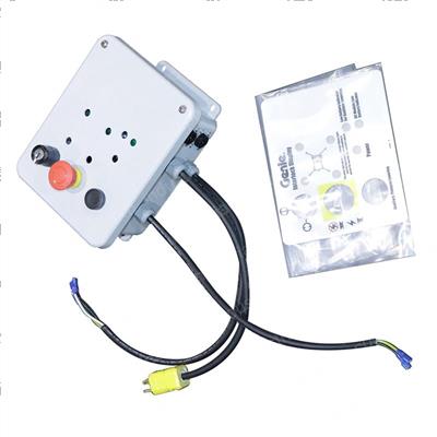 Picture of Ground Cntrl.box Assy110 Ac