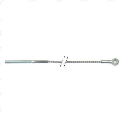 Picture of Cable Glv6.35d 1975l 13.28/M12