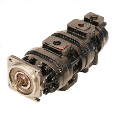 Picture of Pump - Hydraulic