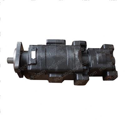 Picture of Pump Hydrauli
