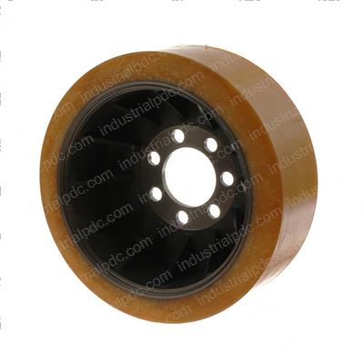 Picture of Wheel - Drive