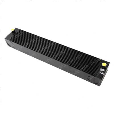 Picture of Oil Cooler
