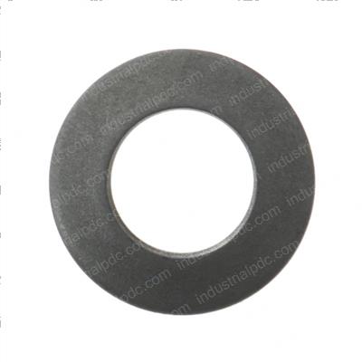 Picture of Washer Flat .5d Spring-Disc Zn