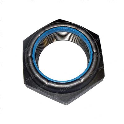 Picture of Nut Hex Flange 1 3/4 12un