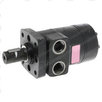 Picture of Motor- Hydraulic