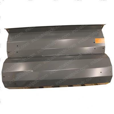 Picture of Plate Wldt- Wrap- Brush