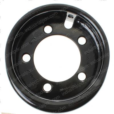 Picture of Rim Assembly - 4.00x9