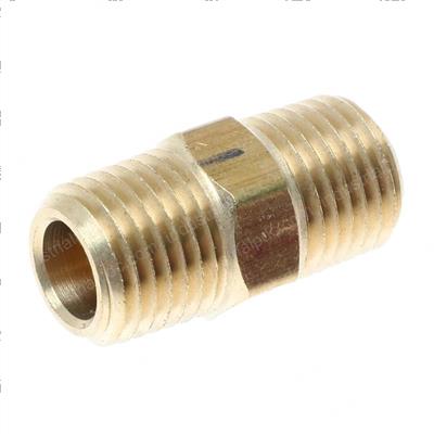 Picture of 1/8" Npt Hex Pipe Nipple