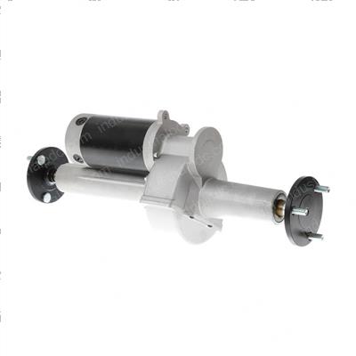 Picture of Transaxle Assembly