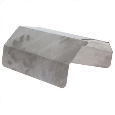 Picture of Channel -  Shield -  Muffler [m