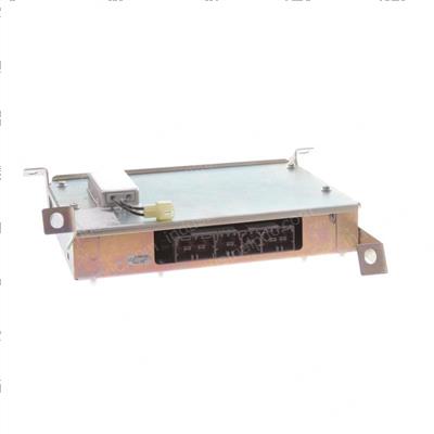 Picture of Panel Assy, Control
