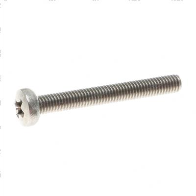 Picture of Screw Pan Phl  M3 X 0.50 X 25