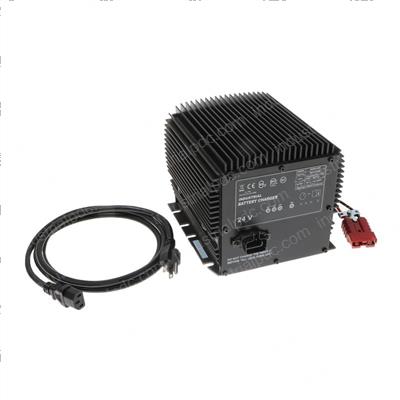 Picture of Charger -  24vdc -  19a Var Vac