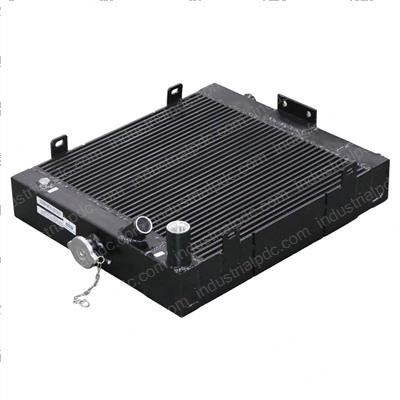 Picture of Radiator, W/Hyd Cooler (afmkt)