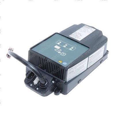 Picture of Charger, 24vdc 25a 100-240vac