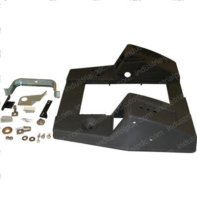 Picture of Panel Kit Ci Replmt Rear