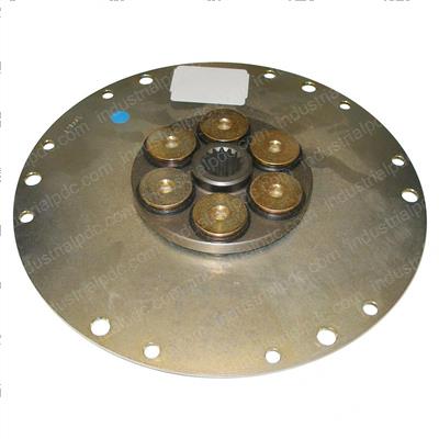 Picture of Coupling - Drve Flx10.3d/15tth