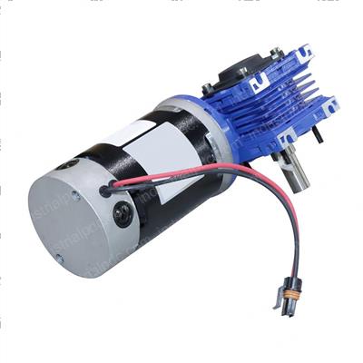 Picture of Motor, Ele, 24vdc 0285rpm