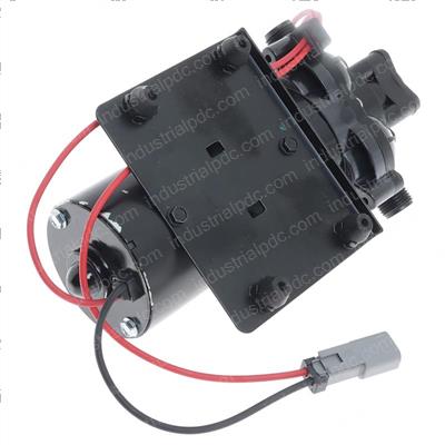 Picture of Pump, Soltn, Ele, 12v, 3.6 Gpm