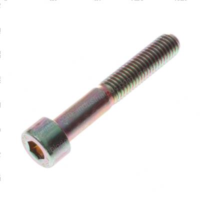Picture of Screw-Socket Hd Cap Metric(cod