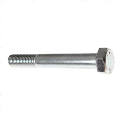 Picture of Hex Head Bolt