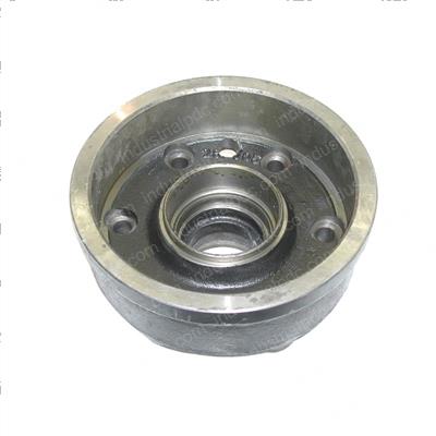 Picture of Drum - Brake