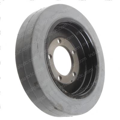 Picture of Tire Assembly - Rubber