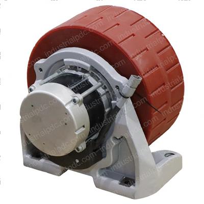 Picture of Wheel Assy, Drive, Ac, W/O