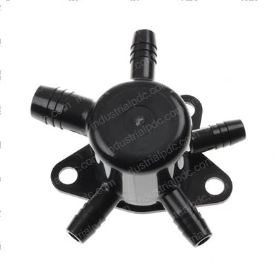 Picture of Manifold Assy -  Cntrl -  Solut