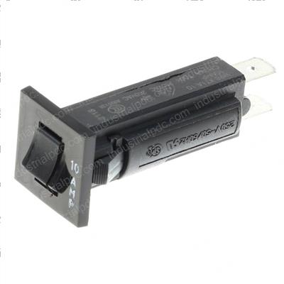 Picture of Circuitbreaker -  10.0a -  Rese