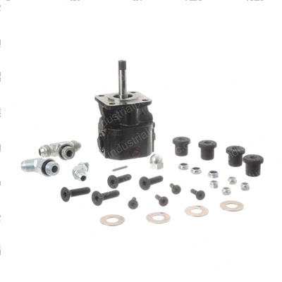 Picture of Motor - Hydraulic