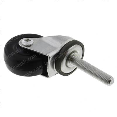 Picture of Caster, Swivel, 50mmd, M10 X
