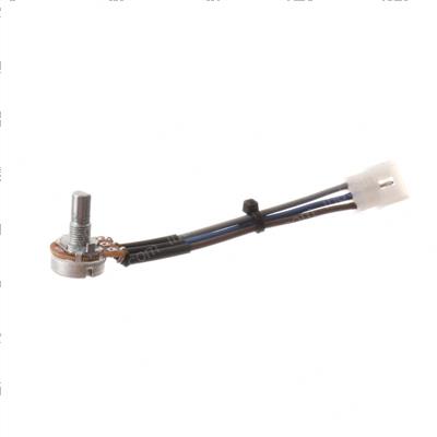 Picture of Potentiometer Assy -  Cntrl [0-