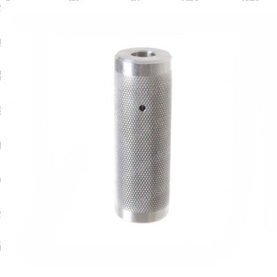 Picture of Grip - Knurled Aluminum