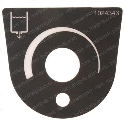 Picture of Label -  Opertnl -  Solution Fl