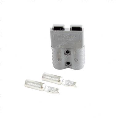 Picture of Sb 120a Conn #4 Gray
